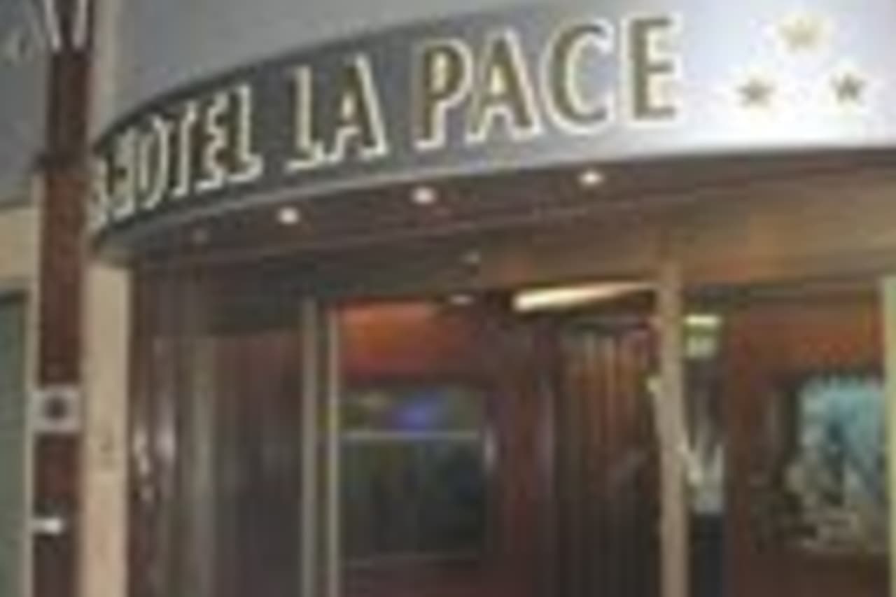 La Pace Hotel